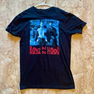 Boys n da Hood Graphic T-shirt Men’s M